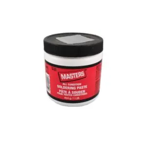 all condition soldering paste 1lb