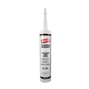 masters® high temp silicone sealant