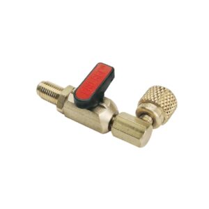 bv90 premium female ball valve