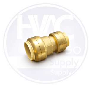 push fit coupling