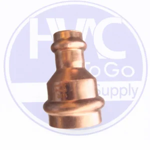 press fit prf x prf wrot 90 deg elbow