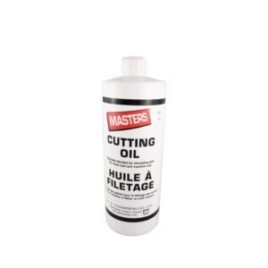 masters® cutting oil
