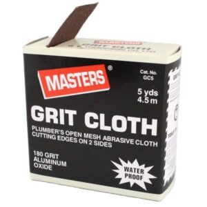 grit cloth
