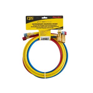 hk5ng premium refrigerant charging hoses