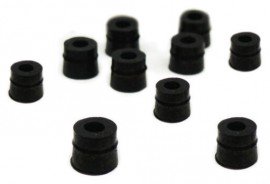 hx38g 3/8" sae hose gaskets