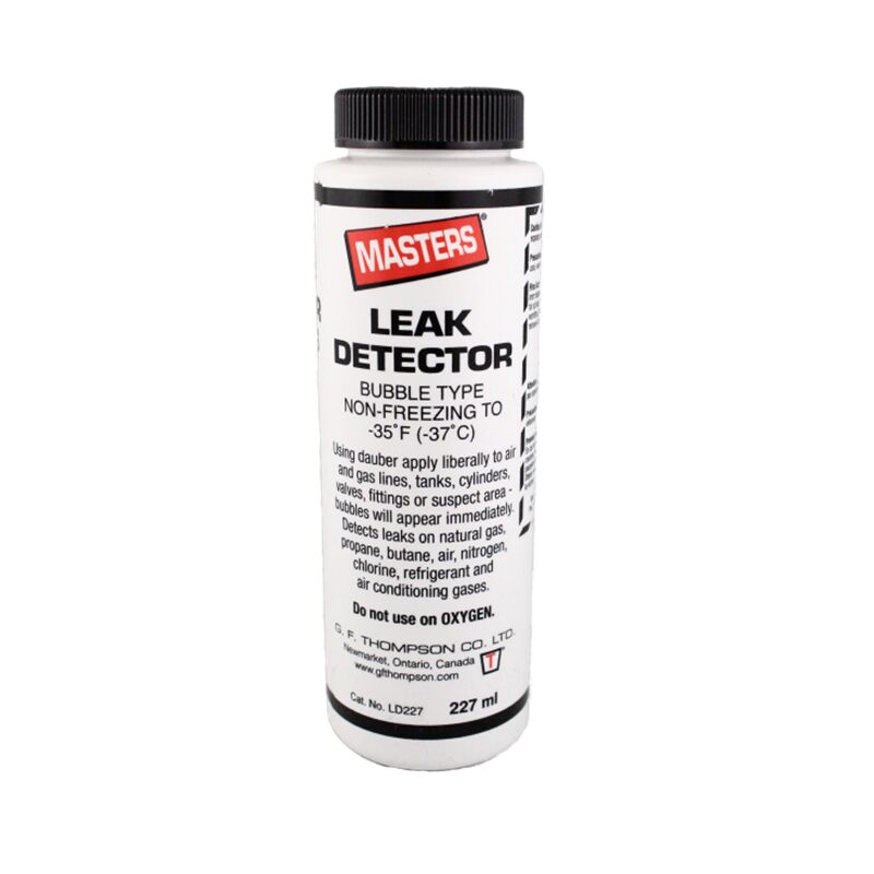 leak detecter 1 leak detecter 1