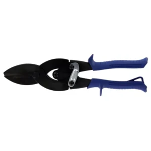 5 blade duct crimper