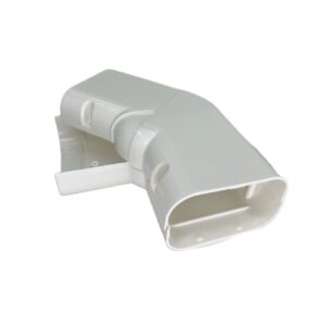 line set cover adjustable elbow