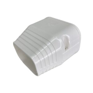 line set cover end connector