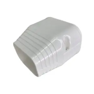 line set cover end connector