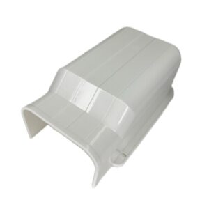line set cover wall inlet