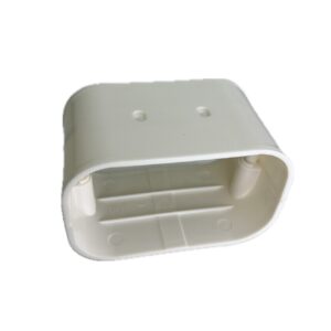 line set cover coupling