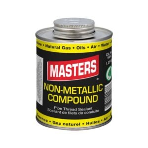 masters® non metallic compound