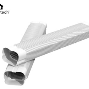 line set cover side elbow