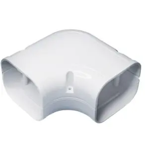 line set cover side elbow
