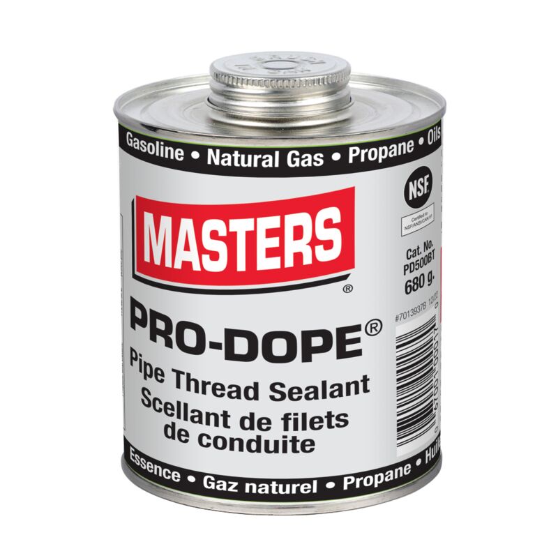 masters® pro dope masters® pro dope