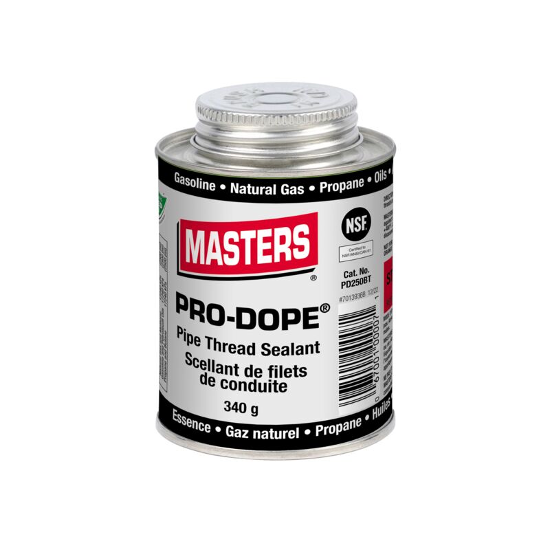 masters® pro dope masters® pro dope