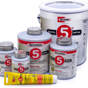 pipe threaded sealant
