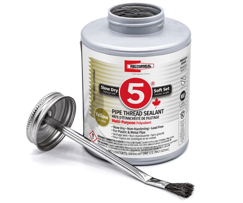 pipe threaded sealant pipe threaded sealant