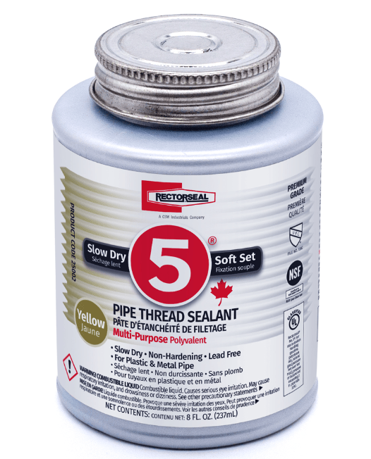 pipe threaded sealant pipe threaded sealant