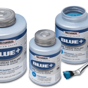 blue+ pipe threaded sealant