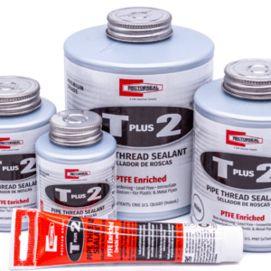 rectorseal t+2 pipe threaded sealant