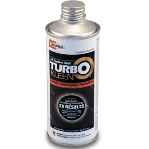 rectorseal turbo kleen solution