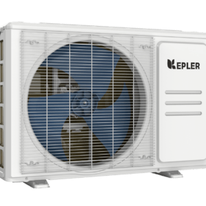 kepler 21 b, odumox230 09hfn1 mt0w, up to 21.7 seer2, single zone, mini split outdoor condenser, 9k btu, 208 230v