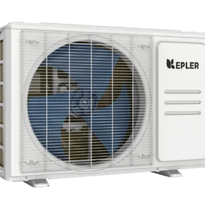 kepler 21 b, odumox230 09hfn1 mt0w, up to 21.7 seer2, single zone, mini split outdoor condenser, 9k btu, 208 230v