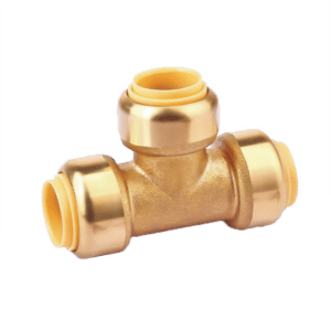 push fit tee