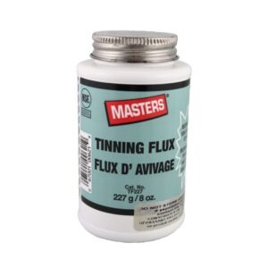 tinning flux 227 g