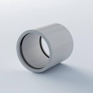 westlake gas venting pvc pipe (gvs 65) coupling radiation