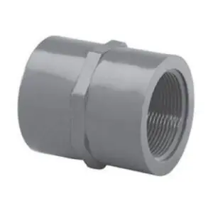 westlake gas venting pvc (gvs 65) female adaptor radiation