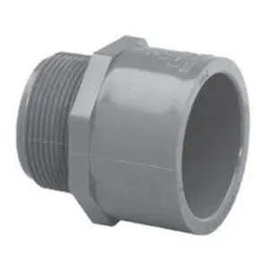 male adapter