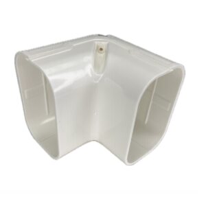 line set cover vertical elbow