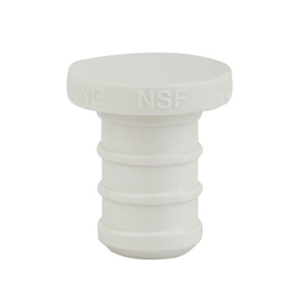 pex cap plastic pex cap plastic