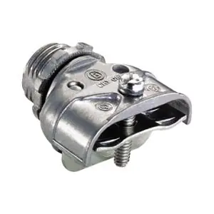 bx 2 hole connector