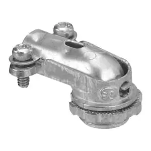 bx 90 degree connector